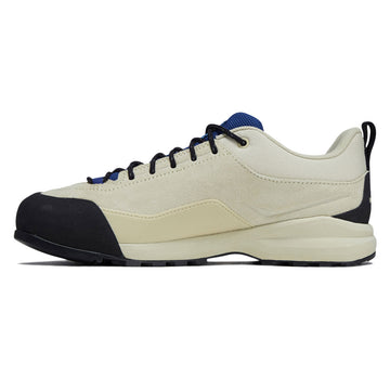 The North Face Verto Approach Shoes - Desert Stone/TNF Blue