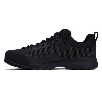 The North Face Verto Approach GORE-TEX Shoes - TNF Black/TNF Black