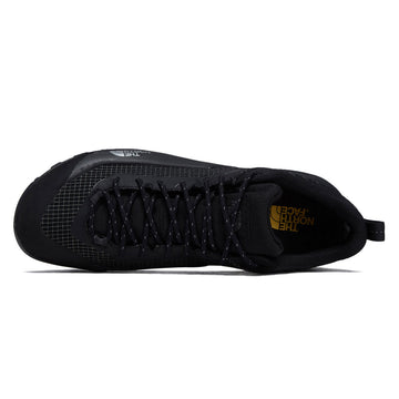 The North Face Verto Approach GORE-TEX Shoes - TNF Black/TNF Black
