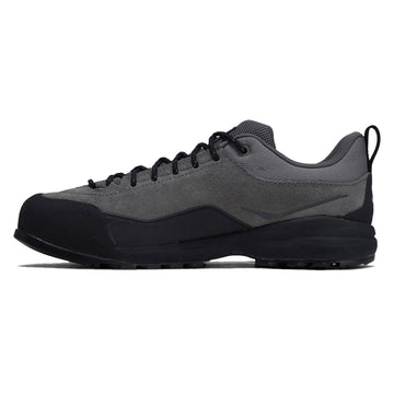 The North Face Verto Approach Shoes - Smoked Pearl/TNF Black