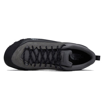 The North Face Verto Approach Shoes - Smoked Pearl/TNF Black