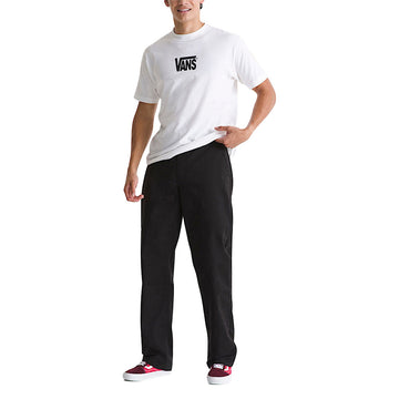 Vans Authentic Chino Straight Pants - Black