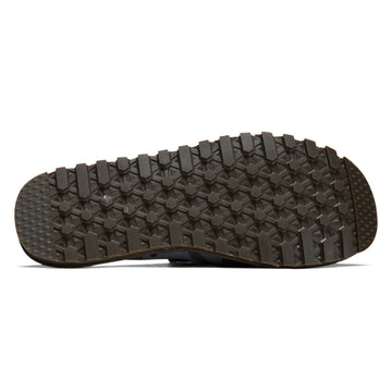 Vans Mountain Mule Shoes - Woodland Camo Brown