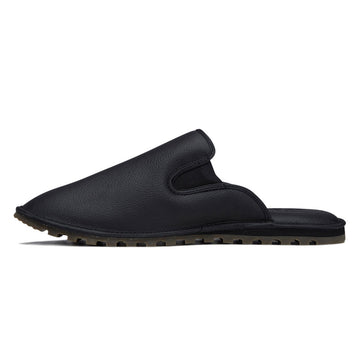 Vans Mountain Mule Shoes - Blackout