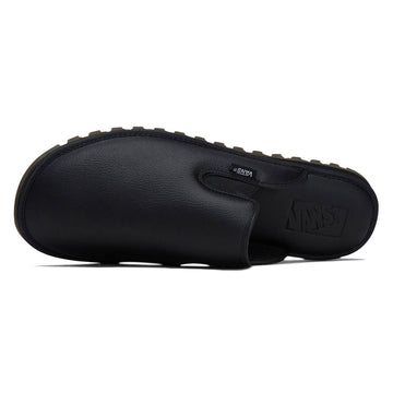 Vans Mountain Mule Shoes - Blackout