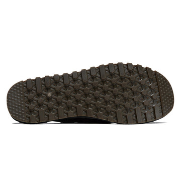 Vans Mountain Mule Shoes - Blackout