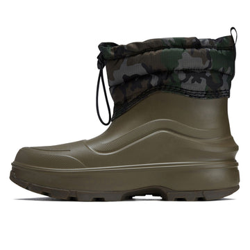 Vans All-Trax Wellie MTE Boots - Camo