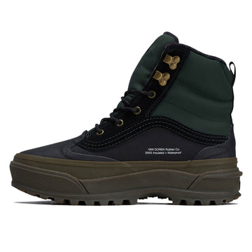 Vans Standard Mid 2.0 MTE Shoes - Oil Green