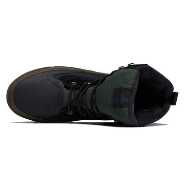 Vans Standard Mid 2.0 MTE Shoes - Oil Green