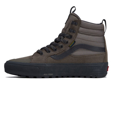 Vans Sk8-Hi Waterproof Insulated Shoes - Ripstop Bungee Cord