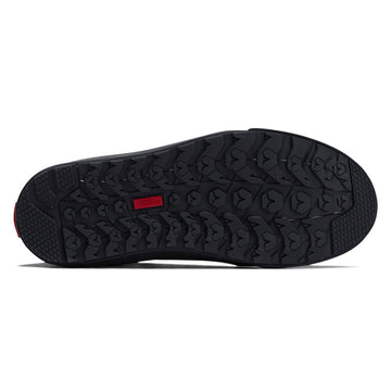 Vans Sk8-Hi Waterproof Insulated Shoes - Ripstop Bungee Cord
