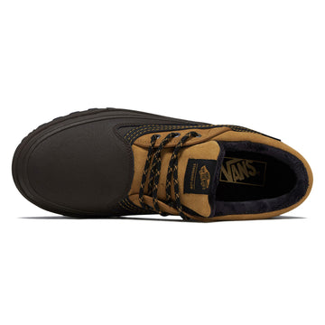 Vans Standard Low MTE Shoes - Demitasse/Black