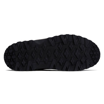 Vans Standard Low MTE Shoes - Demitasse/Black