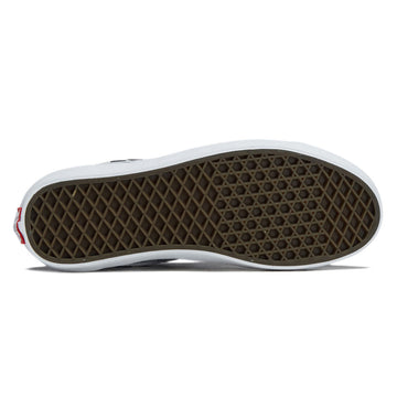 Vans Skate Old Skool 36+ Shoes - Checkerboard Black/White