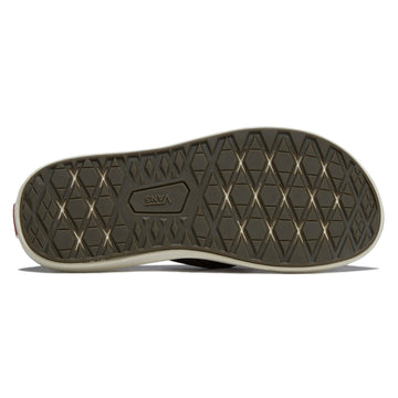 Vans Seabrook Sandals - Walnut