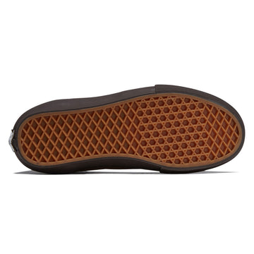Vans Skate Safe Low Shoes - Chocolate