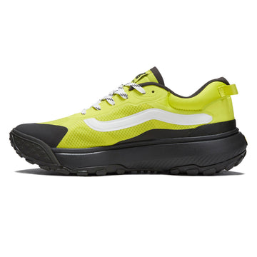 Vans Crosspath Shoes - Fluro Lime