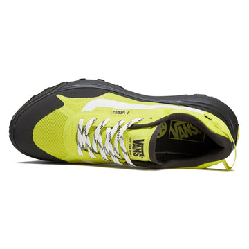 Vans Crosspath Shoes - Fluro Lime