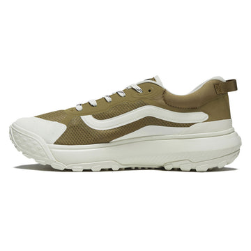 Vans Crosspath Shoes - Olive Brown