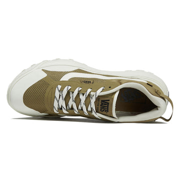 Vans Crosspath Shoes - Olive Brown