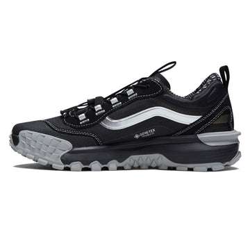 Vans Crosspath XC Gore-Tex Shoes - Metallic Black