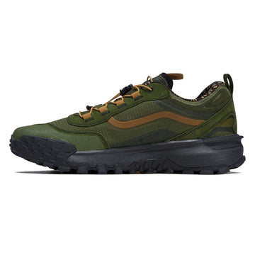 Vans Crosspath XC Gore-Tex Shoes - Green Balsam