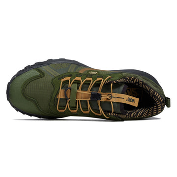 Vans Crosspath XC Gore-Tex Shoes - Green Balsam