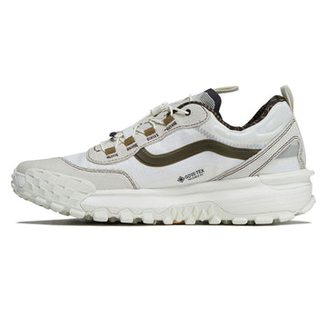 Vans Crosspath XC Gore-Tex Shoes - Marshmallow