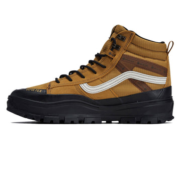 Vans Sk8-Hi Gore-Tex Insulated MTE Shoes - Autumn Brown