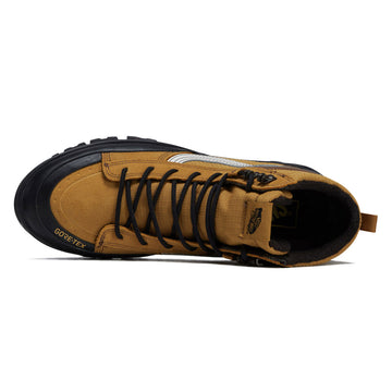 Vans Sk8-Hi Gore-Tex Insulated MTE Shoes - Autumn Brown