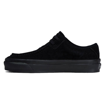 Vans LX Carver Low Shoes - Black/Black