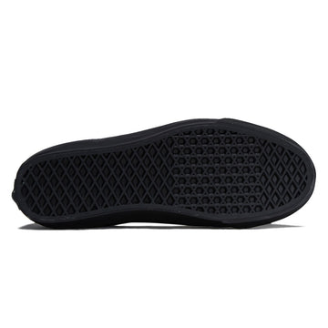 Vans LX Carver Low Shoes - Black/Black