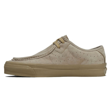 Vans LX Carver Low Shoes - Light Brown/Brown