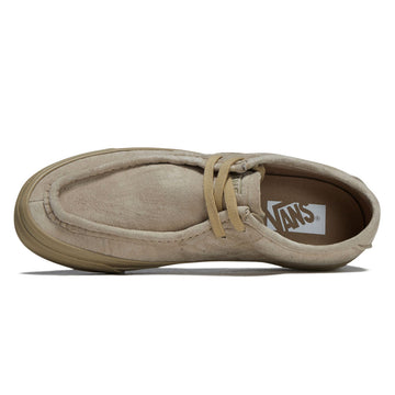 Vans LX Carver Low Shoes - Light Brown/Brown