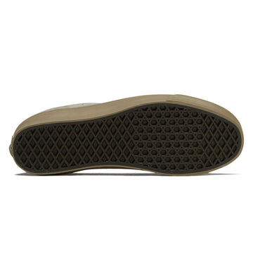 Vans LX Carver Low Shoes - Light Brown/Brown