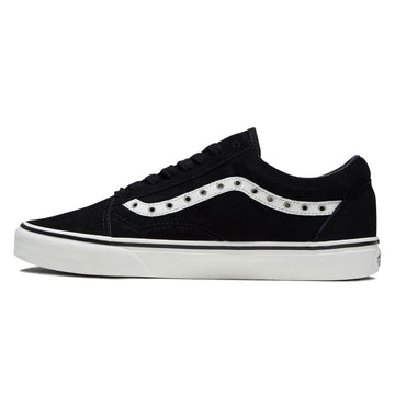 Vans Old Skool Shoes - Combat Black/White