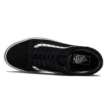 Vans Old Skool Shoes - Combat Black/White