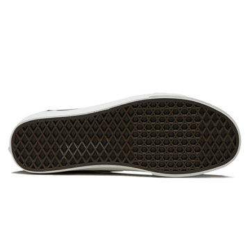 Vans Old Skool Shoes - Combat Black/White