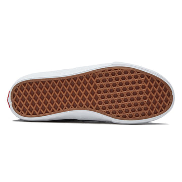 Vans Rowan Shoes - Charcoal Grey