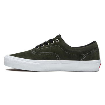 Vans Skate Era Shoes - Obsidian Fern