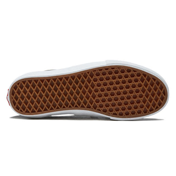 Vans Skate Era Shoes - Obsidian Fern