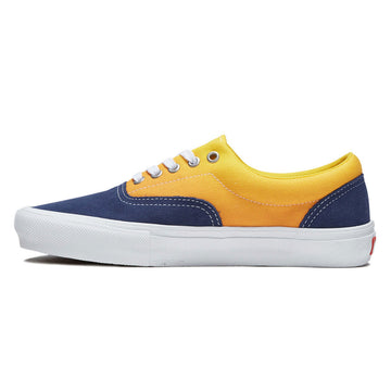 Vans Skate Era Shoes - Gradient Navy/Yellow