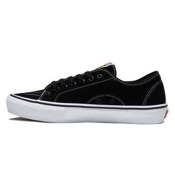Vans AVE Classic Shoes - Black/White