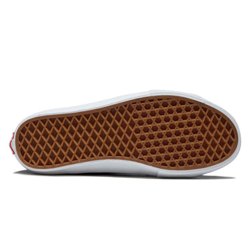 Vans AVE Classic Shoes - Black/White