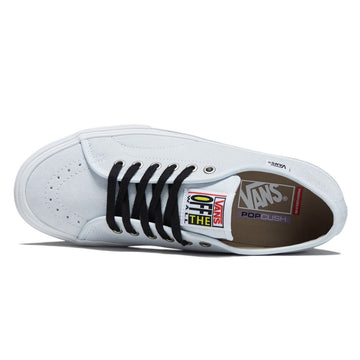 Vans AVE Classic Shoes - Sky Blue