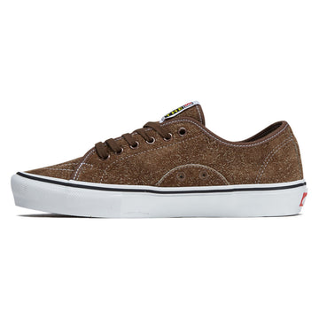 Vans Skate AVE Classic Shoes - Vintage Cocoa