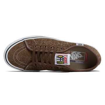 Vans Skate AVE Classic Shoes - Vintage Cocoa
