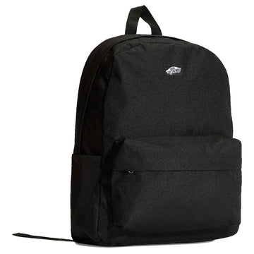 Vans Old Skool Backpack - Black/Black
