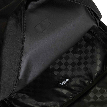 Vans Old Skool Backpack - Black/Black