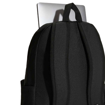 Vans Old Skool Backpack - Black/Black